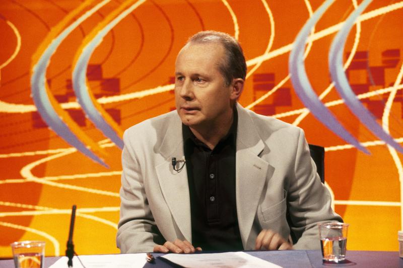 Liam Brady announces retirement from RTÉ panel after 25 years