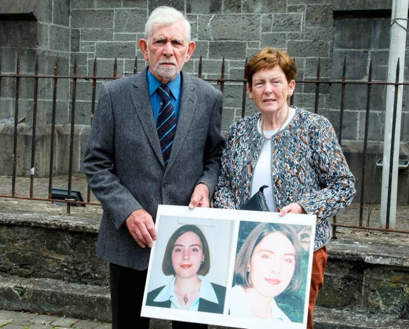‘Deirdre's parents deserve to know the truth’: Appeal for information on 25th anniversary of Kildare woman Deirdre Jacob's disappearance