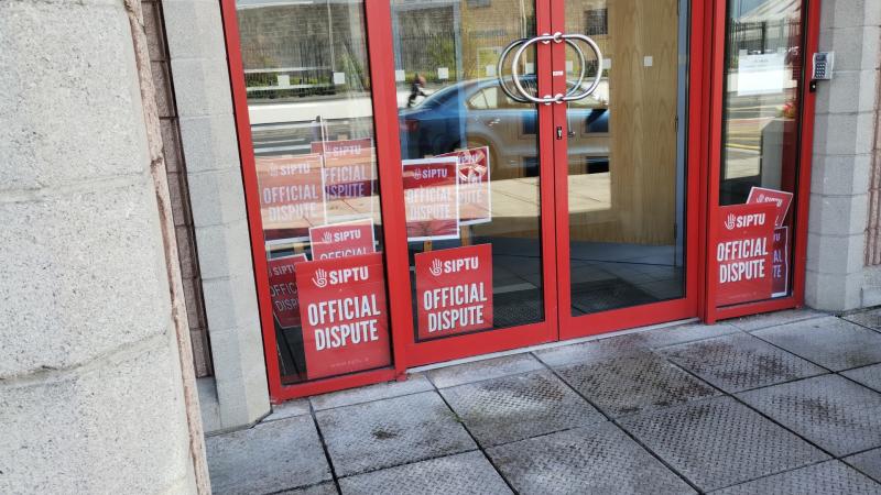 Fire fighters needed at Newbridge Fire Station