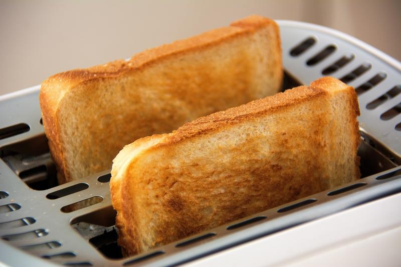 ALERT: Major safety concern prompts recall of faulty toaster sold to Irish consumers