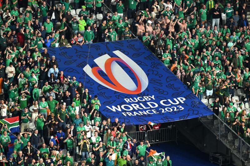 'Sometimes a good tune is just a good tune':  Controversy over 'Zombie' as rugby anthem