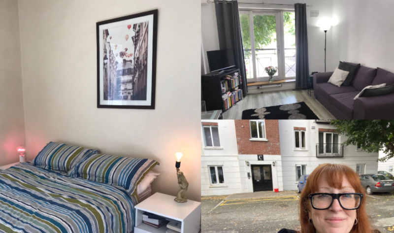 You could own this Dublin apartment for just €6 - and there's no catch! 
