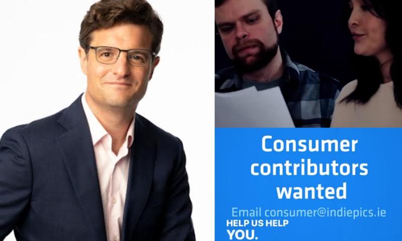 Have you ever been scammed or ripped off? New TV show seeks stories from Irish consumers