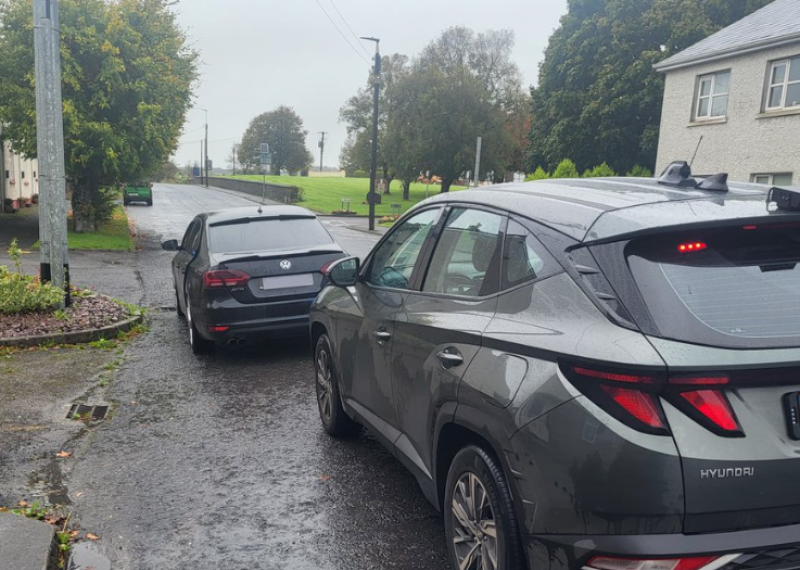 CAUGHT: Car spotted driving 'erratically' by teenager seized by Gardaí