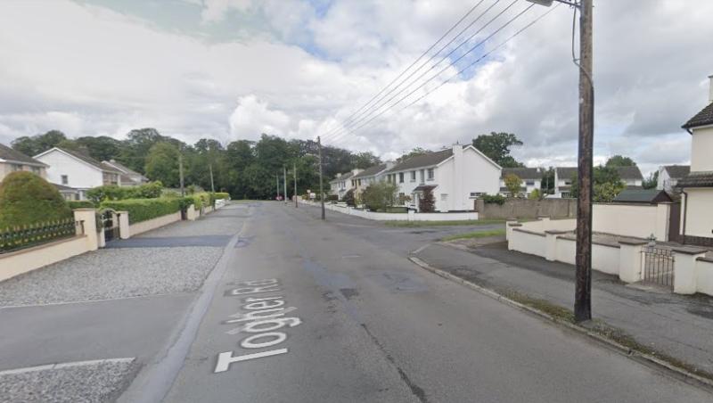BREAKING: Man aged in his 50s dies following fire at Kildare home