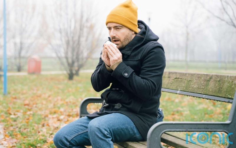 How to protect your immune system as the seasons change