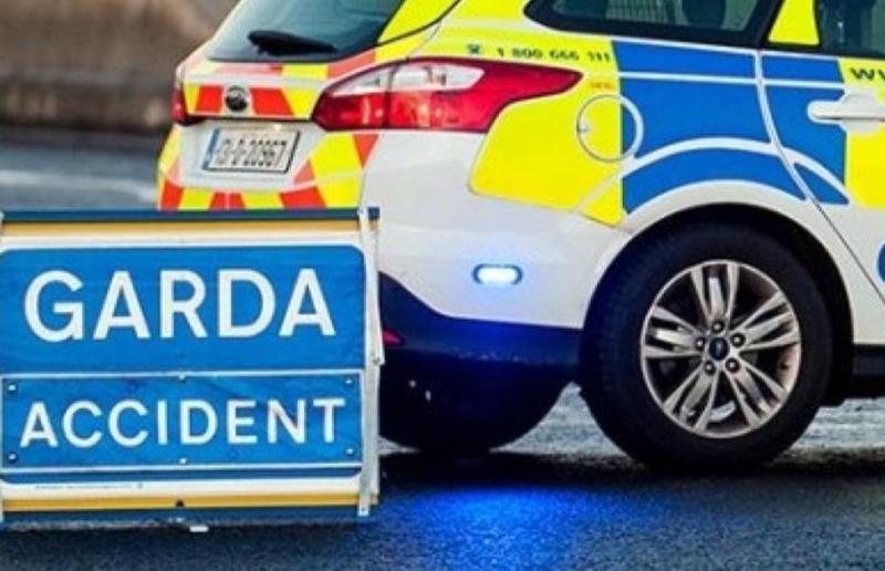 Woman in her 70s killed after being hit by car while cycling as gardai close road  