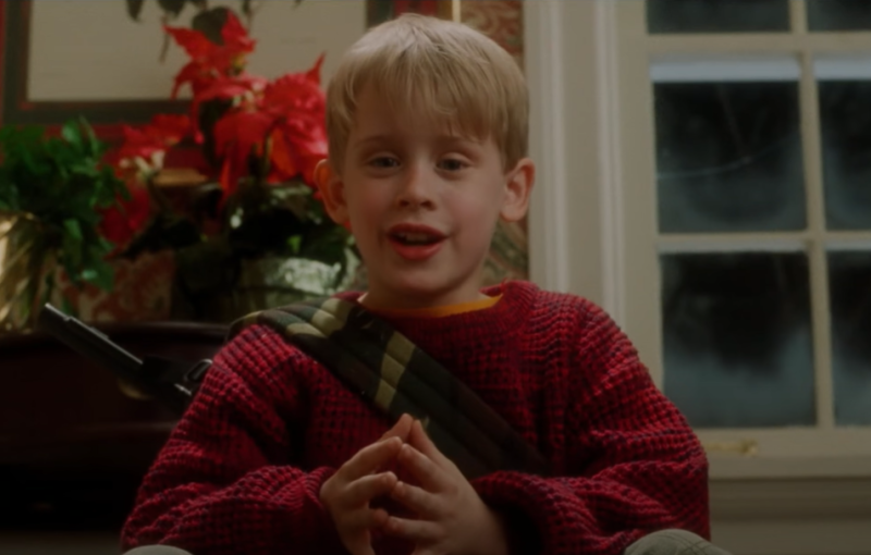 FAMILY QUIZ: Only a Christmas movie expert will get full marks on this quiz