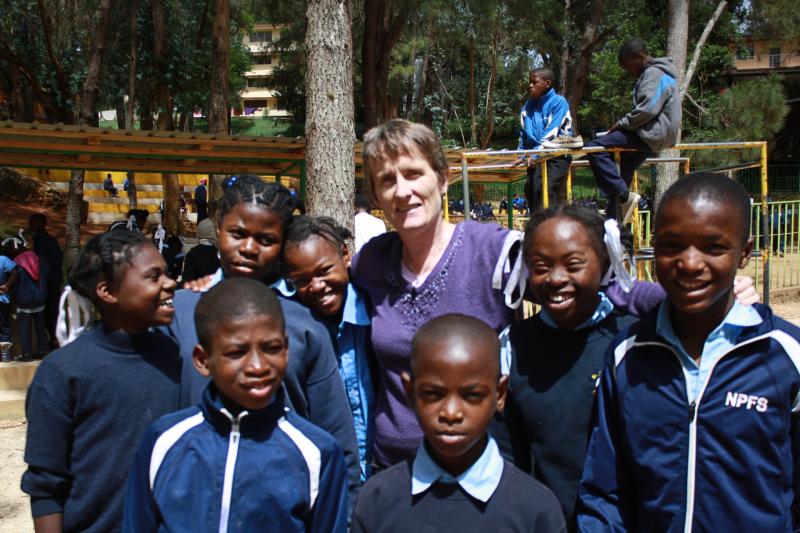 LIVE: Family of Irish worker Gena Heraty confirm her release following kidnapping in Haiti