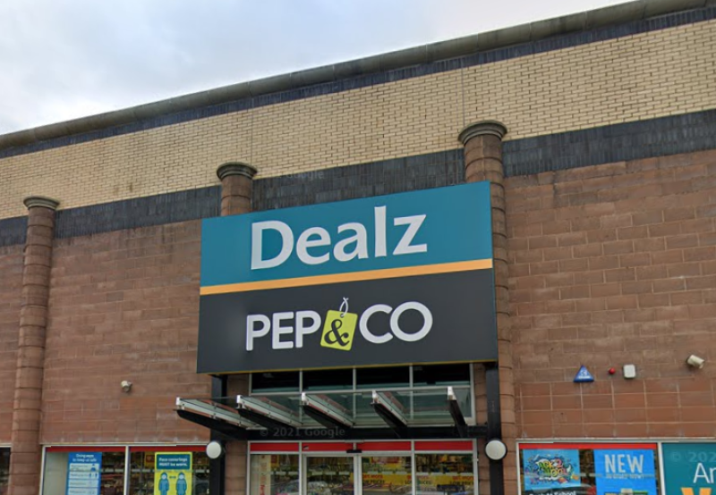 Popular discount retailer Dealz recalls THOUSANDS of baby clothes sold in Ireland