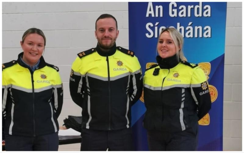 Dreaming of joining the gardaí? Extended age limit welcomes more Irish at home and abroad to the job