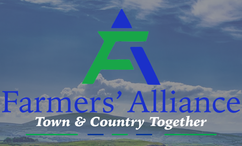 New Farmers Alliance political party registered to stand candidates