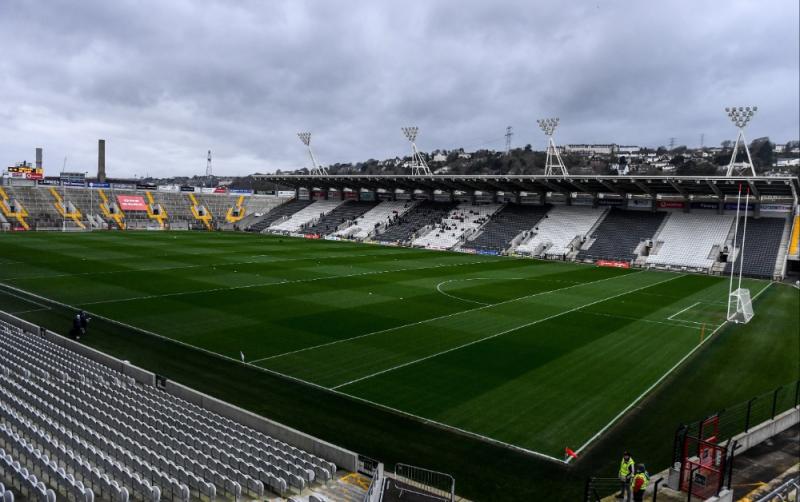 Páirc Uí Chaoimh renaming: Public backlash has shown Cork GAA that money isn't everything