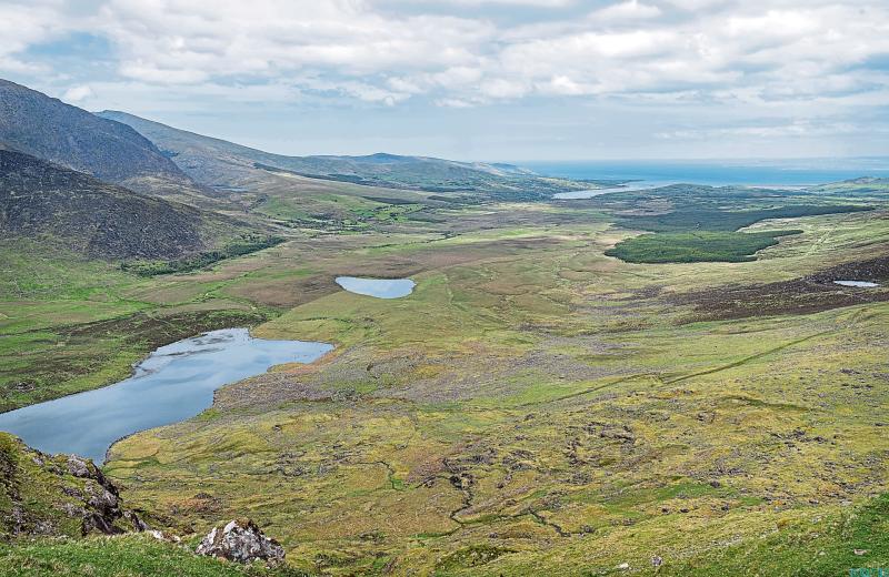 Everything you need to know about Ireland's newest national park, Páirc Náisiúnta na Mara
