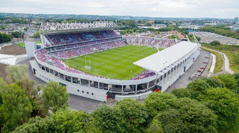 SuperValu officially announced as name-sponsor for Cork's iconic Páirc Uí Chaoimh