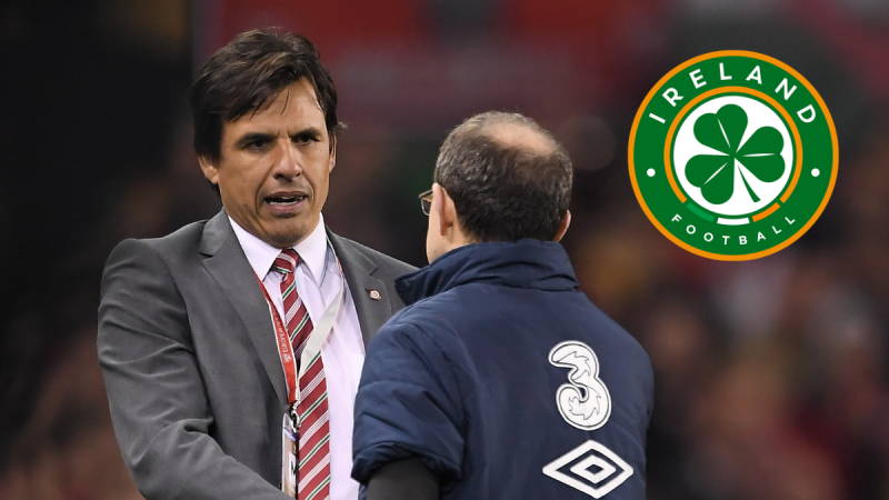 'Uninspiring' - Irish supporters have their say on latest contender to become Ireland boss