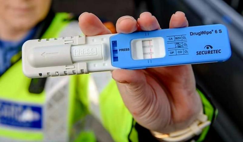 Over a hundred arrested for drink driving in a one week
