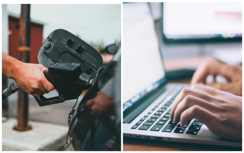 Double whammy for customers as prices of petrol and internet to increase significantly on April 1