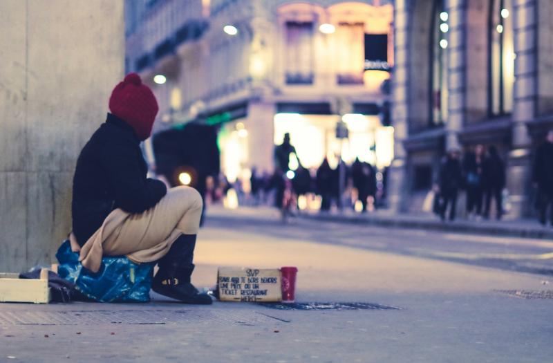 'Stand in solidarity with the homeless' - Public urged to take part in Depaul's annual Sleep Out