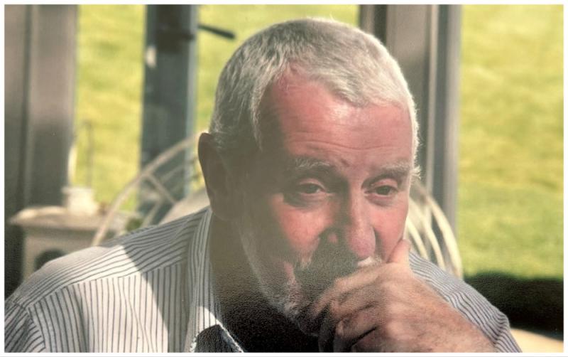 RTÉ stars pay tribute on death of producer Larry Masterson