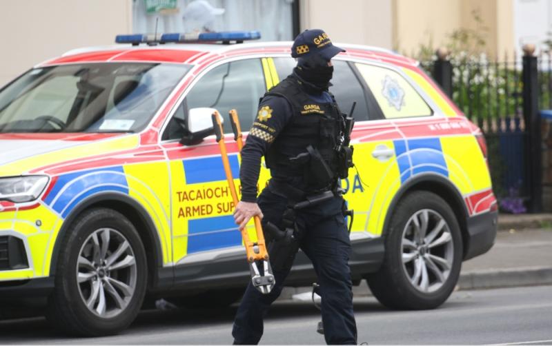 Fourth man to appear in court over €300,000 drugs bust in Limerick city