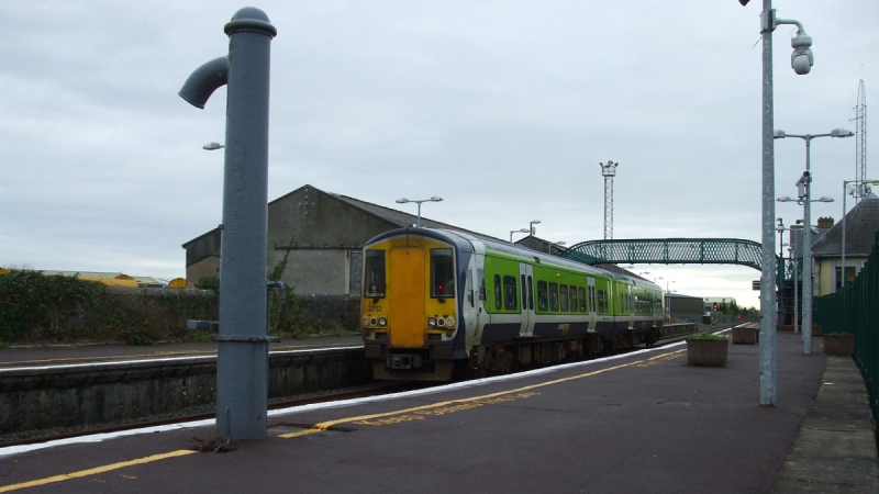 Irish Rail confirms extra services for Leinster vs Northampton Saints match at Croke Park