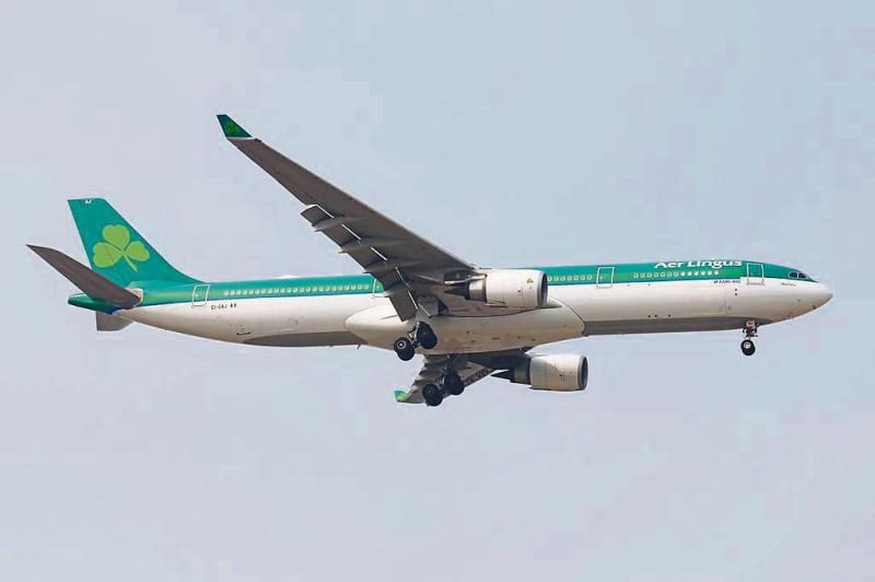 Fancy a trip to Canada or the USA? Aer Lingus launches discount on return flights