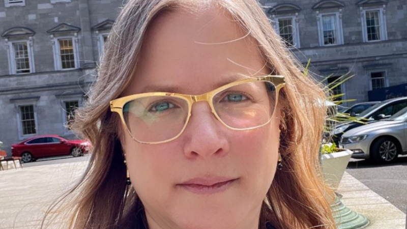 'Terrorism pays' - Israeli ambassador ordered home as Ireland recognises Palestine