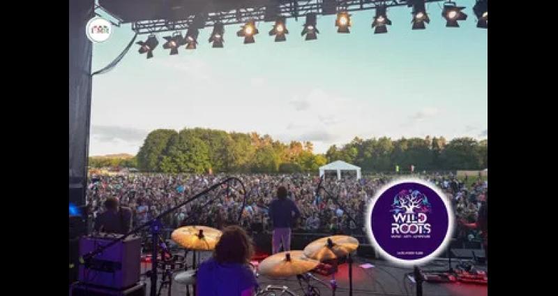 Festival-goers urged to get refunds after shock cancellation of Wild Roots 2024