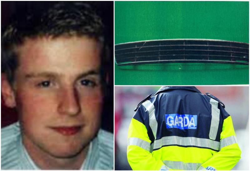 Gardaí hope new information will solve hit and run crash death 13 years on