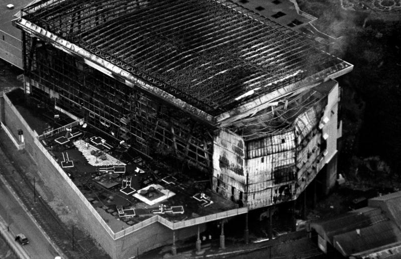 New inquest sought into 50 Irish and British deaths at Summerland fire after Stardust verdict