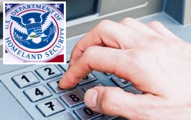 Two Irish citizens nabbed by Homeland Security in US after 'staggering' $300K ATM scam