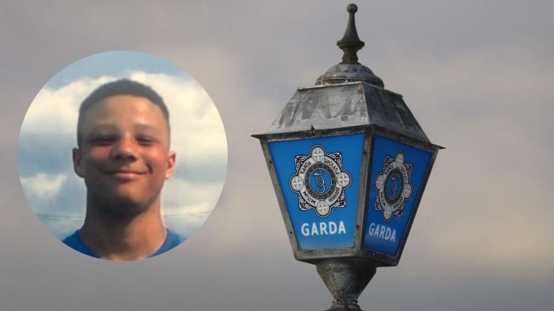ALERT: Gardai in urgent appeal as concerns grow for wellbeing of missing teenager