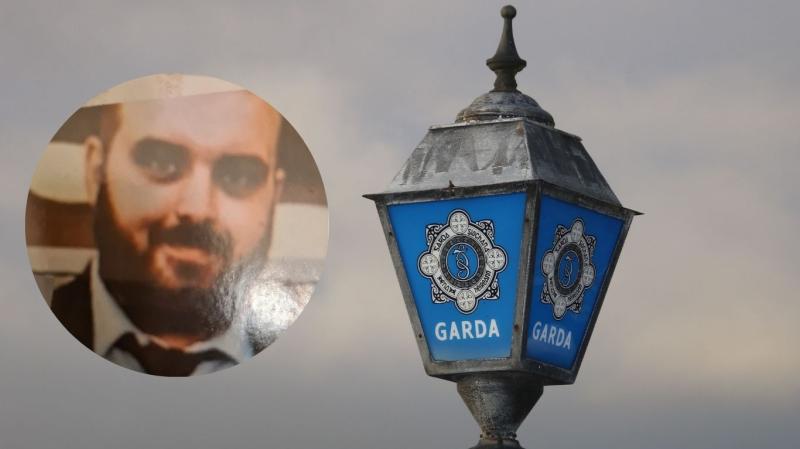 ALERT: Gardai express concern for wellbeing of man missing from his Waterford home