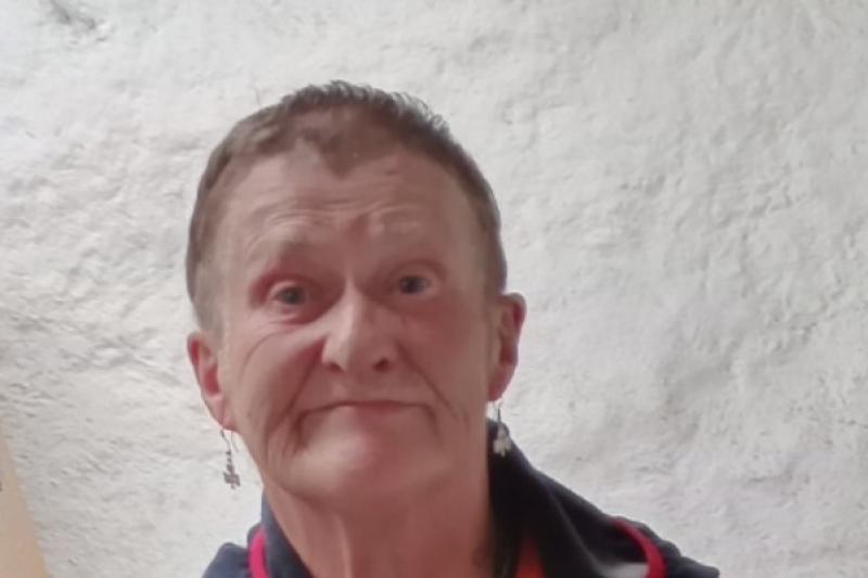 Huge concern as gardaí launch search to find missing 70-year-old woman in Cork