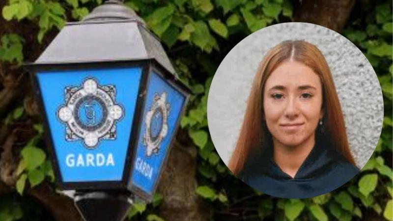 Search for 15-year-old girl stood down as gardai issue update