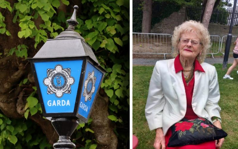 Man arrested in connection with murder of Tipperary grandmother released without charge