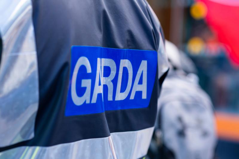 Gardaí search for witnesses after child allegedly assaulted by man in Ballymun