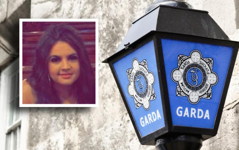 Gardaí stand down search for 17-year-old girl missing since Tuesday 