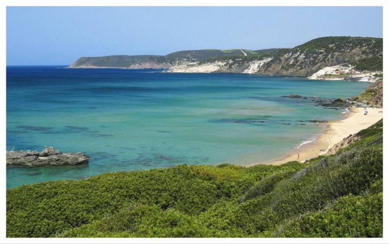 Second tragedy in Sardinia in less than a week as body of Irish woman found in sea