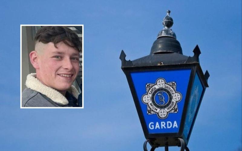 Have you seen Richard? Gardaí issue urgent appeal for missing Kildare man