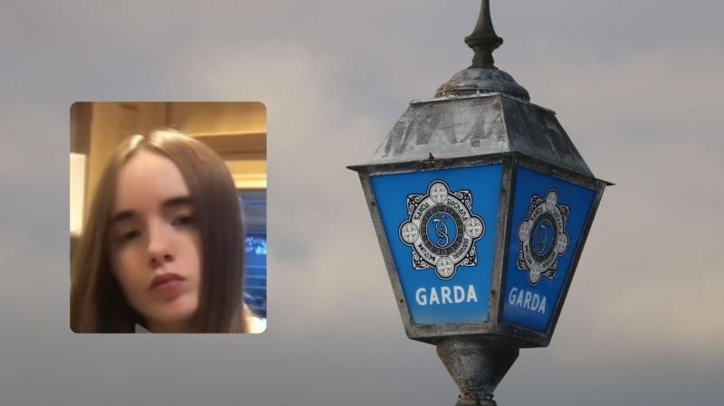ALERT: Gardai seek help in locating  15-year-old girl who was last seen in Dublin