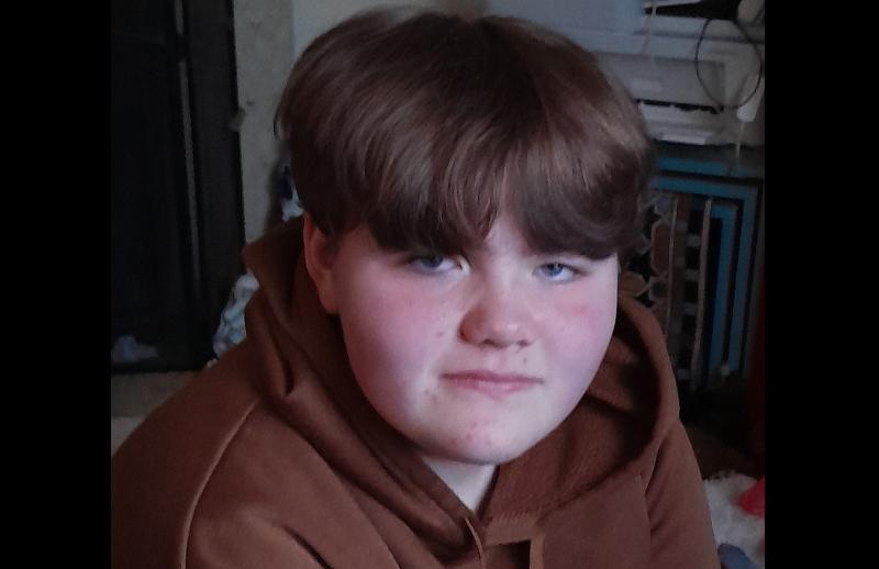 ALERT: Have you seen Catriona? Gardaí issue urgent appeal for missing teen last seen on Tuesday