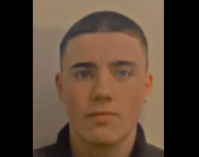 Gardaí issue urgent appeal for missing teenage boy from Meath
