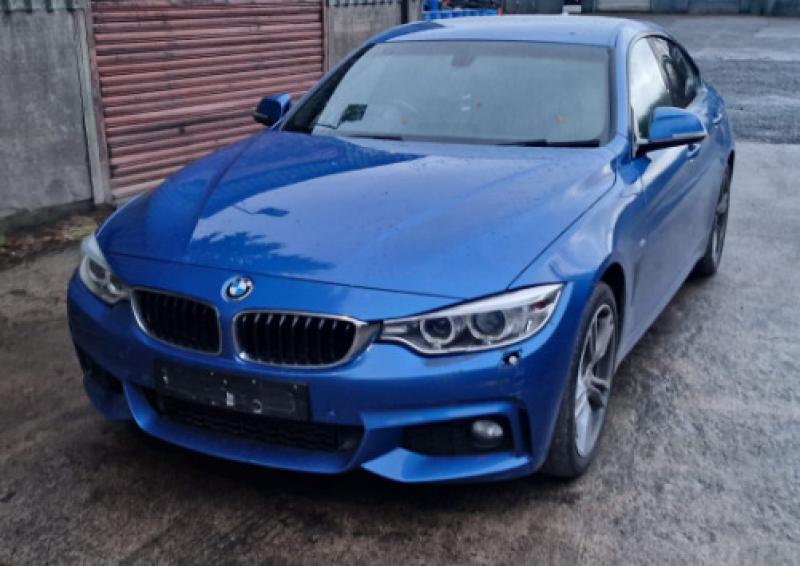 Gardaí targeting crime gang arrest 3 men and seize high power vehicles