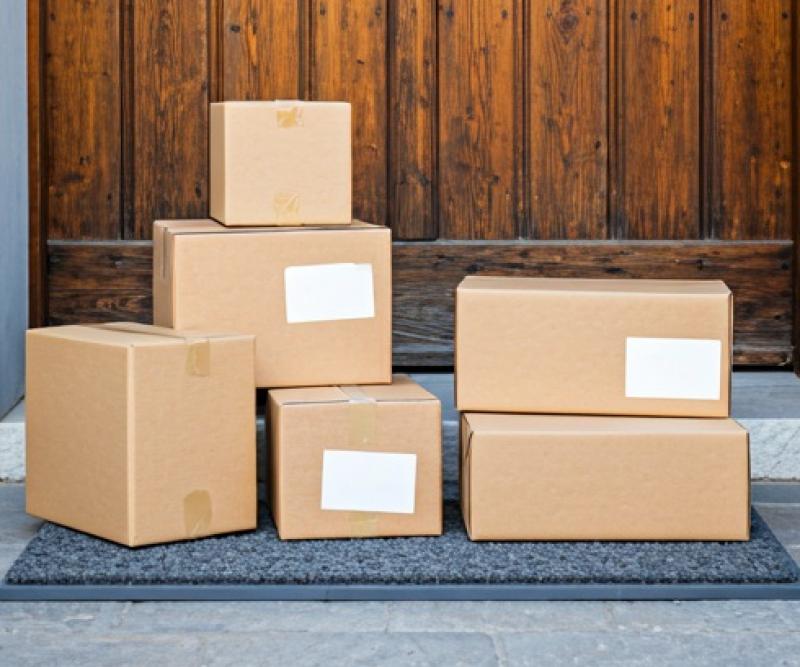 LATEST: An Post issues update on Christmas deliveries as major UK port remains closed