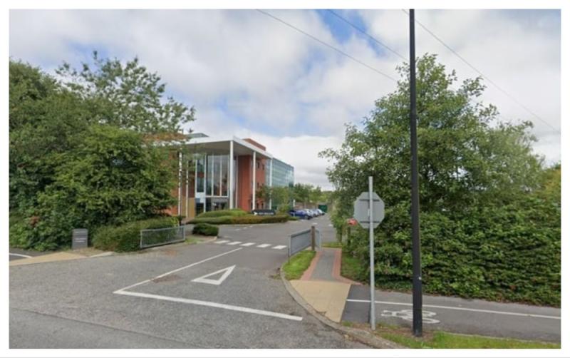 Shock closure of BNY Mellon's Wexford base a 'body blow' as hundreds at risk of redundancy