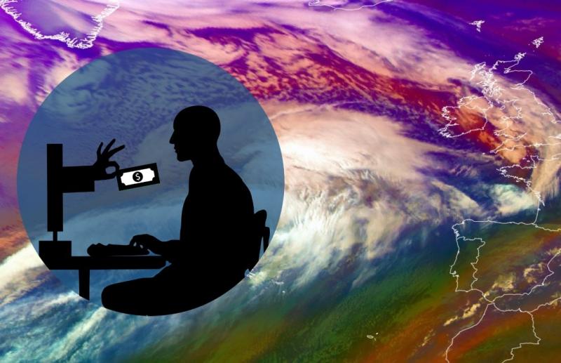 Will I get paid? Update for people forced to miss work during Storm Éowyn warning