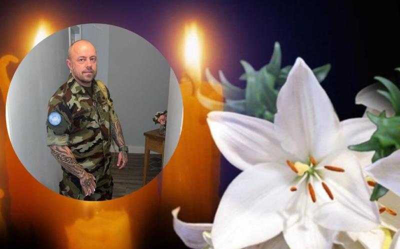 'An absolute gentleman' - Tributes pour in following death of Defence Forces corporal