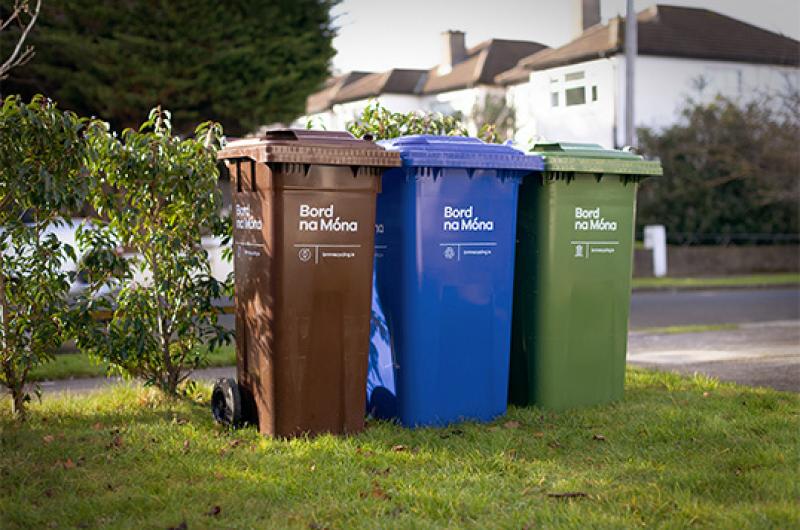 Bins may go uncollected in Ireland as Bord na Móna workers plan major strike action